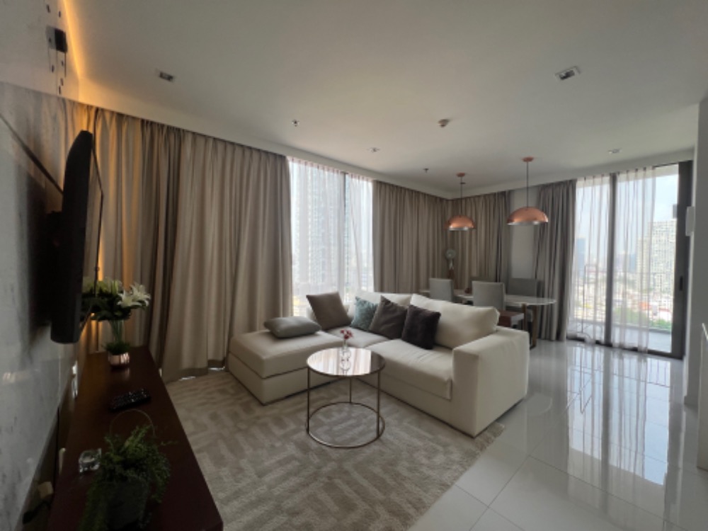 for rent Nara 9 2 bed 78sqm super deal !! ⭐️⭐️⭐️
