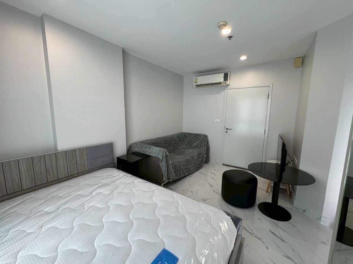 🔥ราคาถูกมาก🔥ห้องรีโนเวทใหม่🔥ขายห้องสตูดิโอ ชั้น23 22ตรม. 🔥2,190,000  เท่านั้น🔥 – รูปที่ 2