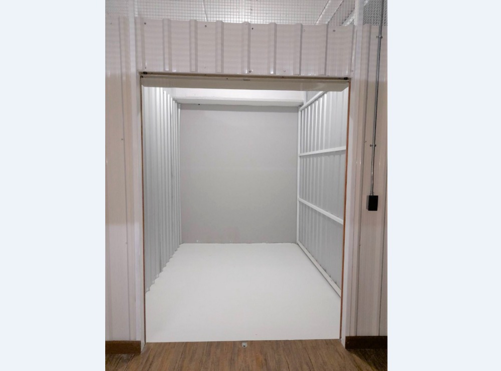 For inquiries, call 095-768-8728, warehouse for rent, storage room for rent, self-storage for rent, size 4-500 square meters in Muang Thong Thani. Near the up-down point of the expressway, only 3 minutes – รูปที่ 2