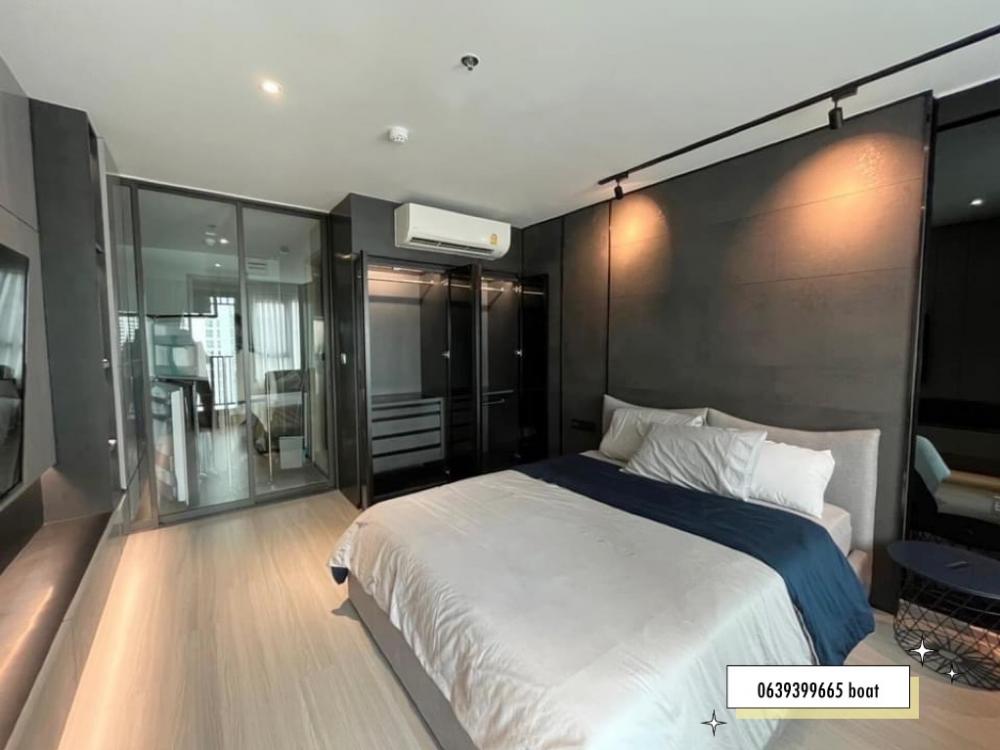 For Rent📍Tower A 🛁Studio
