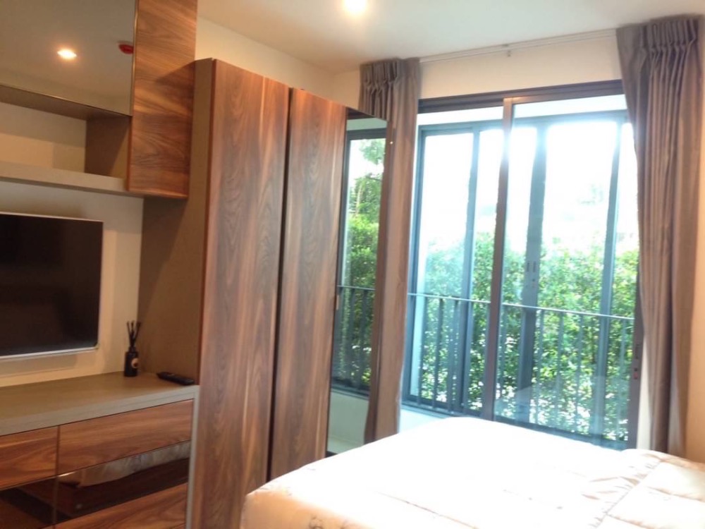 for rent ideo Q chula studio special deal!!🍀🍀 – รูปที่ 4