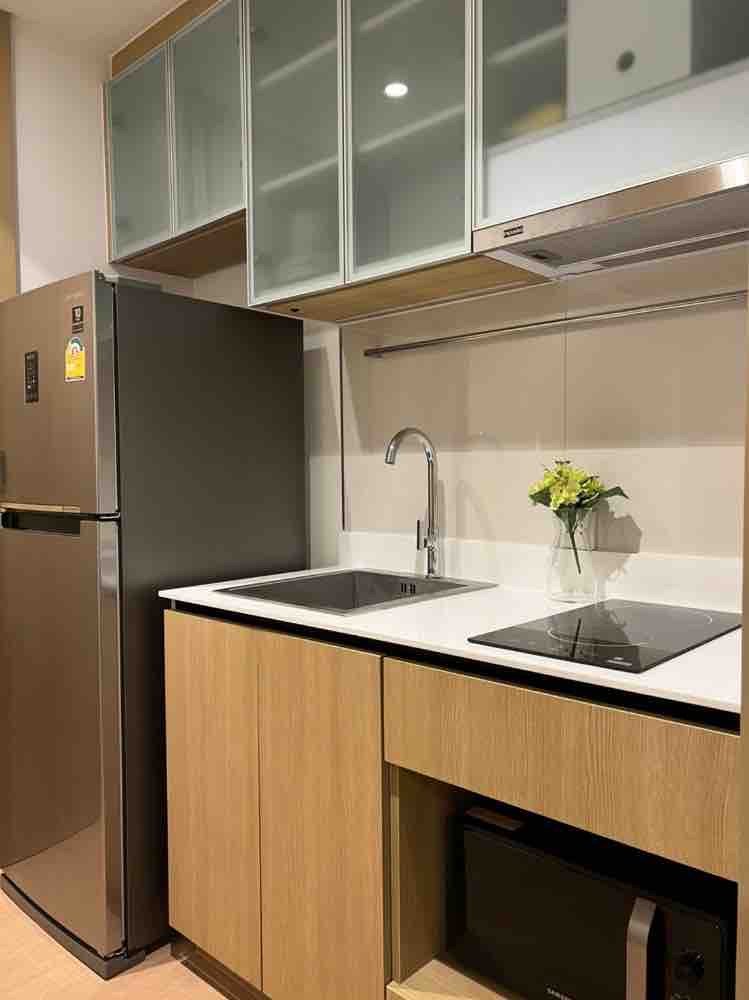 for rent Maru ladprao 1 bed special deal !! – รูปที่ 2