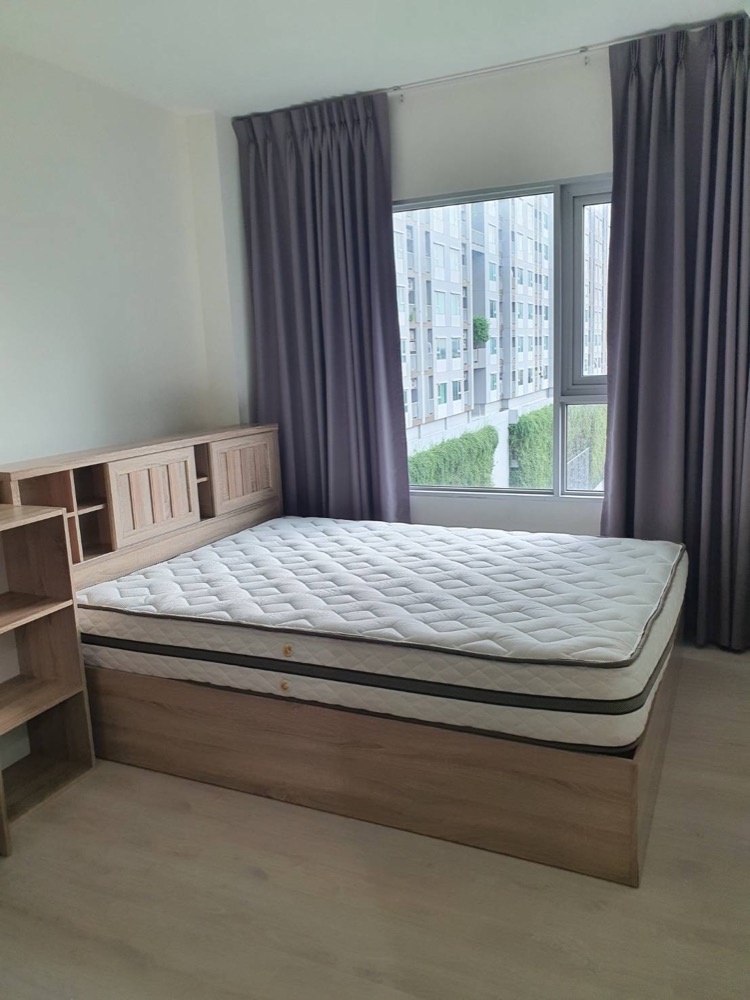 for rent super deal Aspire sathorn thapra 2 bed❤️✅🌈 – รูปที่ 2