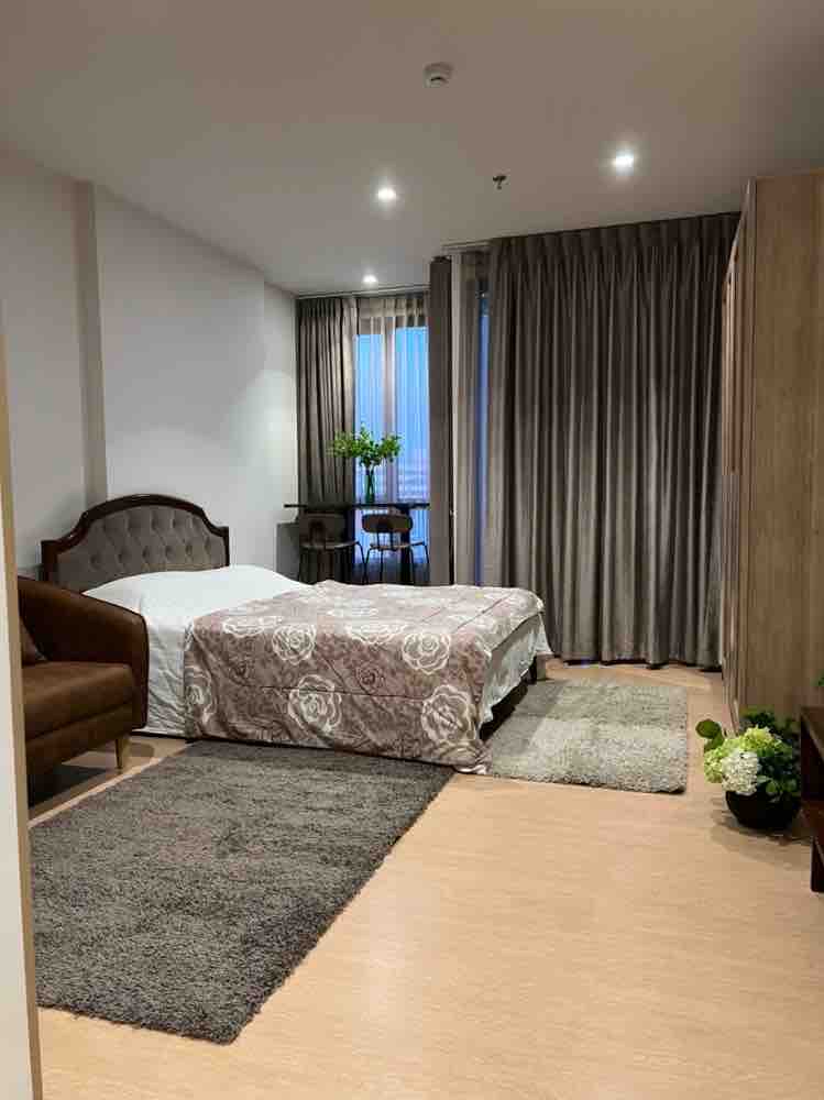 for rent Maru ladprao 1 bed special deal !!