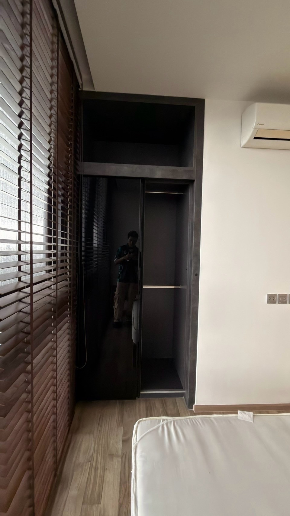 Hot Price for rent THE LINE Jatujak - Mochit (เดอะไลน์ จตุจักร หมอชิต) ราคาถูกที่สุด ห้องสวย🔥 – รูปที่ 2