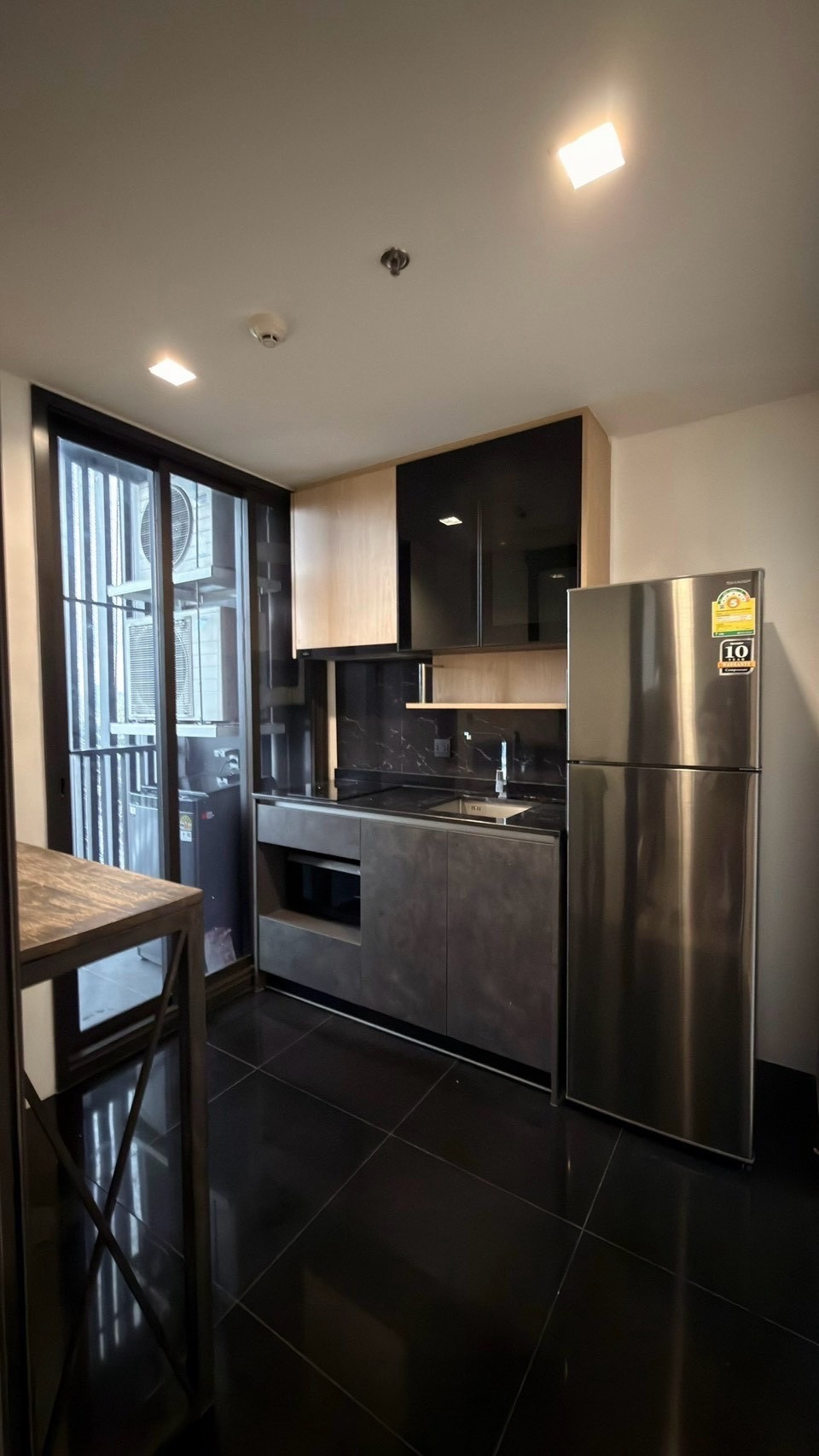 Hot Price for rent THE LINE Jatujak - Mochit (เดอะไลน์ จตุจักร หมอชิต) ราคาถูกที่สุด ห้องสวย🔥 – รูปที่ 3