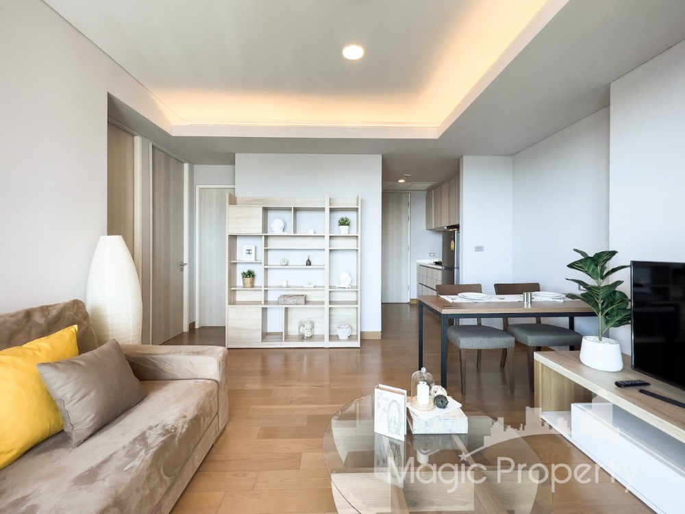ให้เช่าคอนโด 2 ห้องนอนใน เดอะ ลุมพินี 24 แขวงคลองตัน เขตคลองเตย กทม. – รูปที่ 2