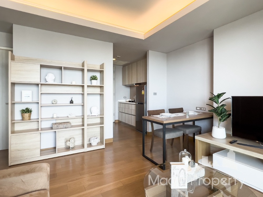 ให้เช่าคอนโด 2 ห้องนอนใน เดอะ ลุมพินี 24 แขวงคลองตัน เขตคลองเตย กทม. – รูปที่ 3