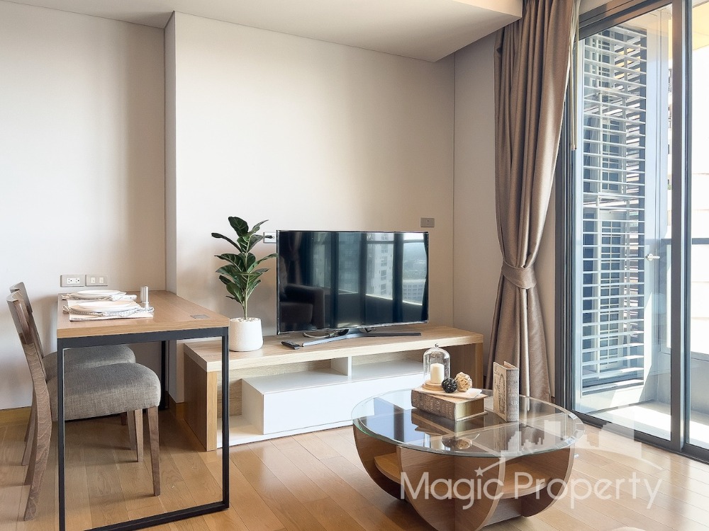 ให้เช่าคอนโด 2 ห้องนอนใน เดอะ ลุมพินี 24 แขวงคลองตัน เขตคลองเตย กทม. – รูปที่ 4