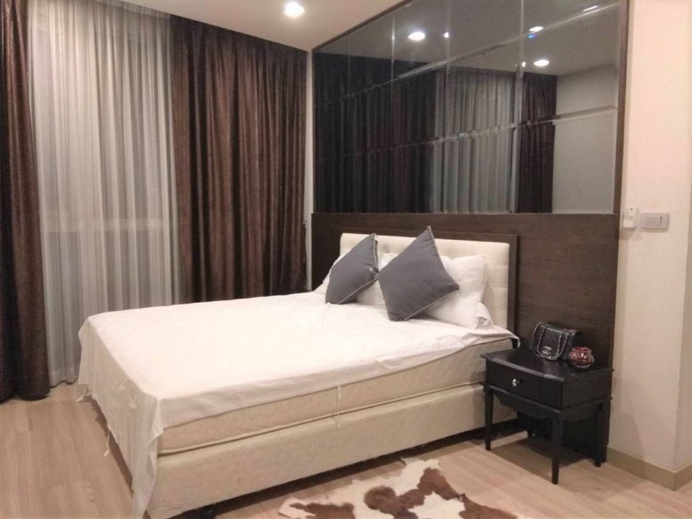 for rent Skywalk residence 2 bed special deal !! – รูปที่ 2