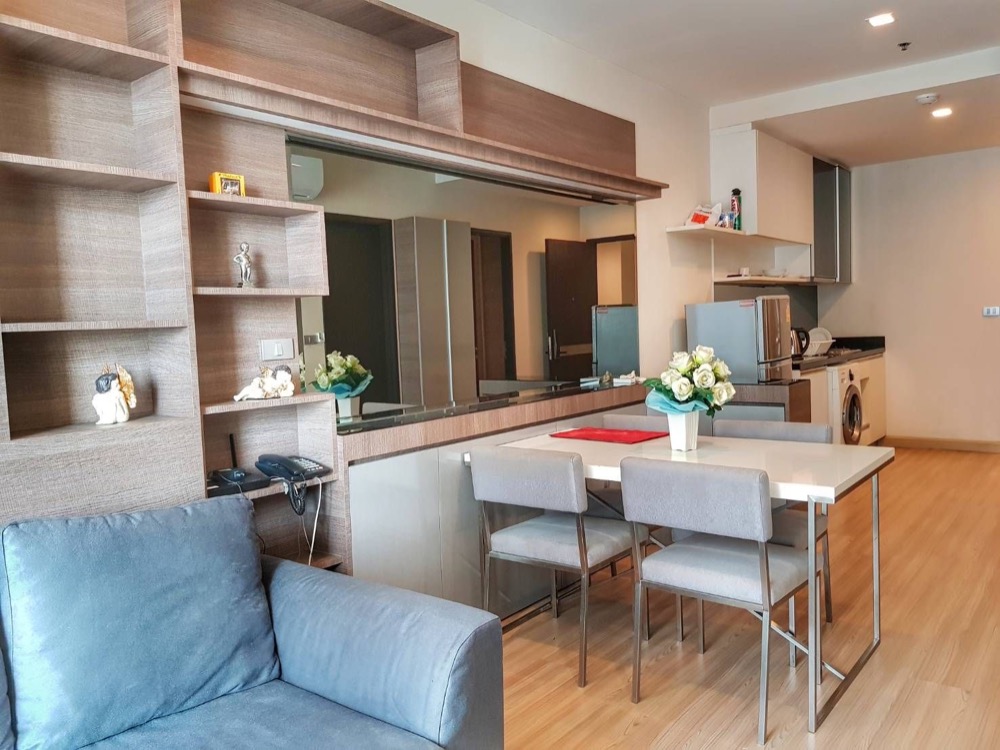 for rent Skywalk residence 2 bed special deal !! – รูปที่ 3