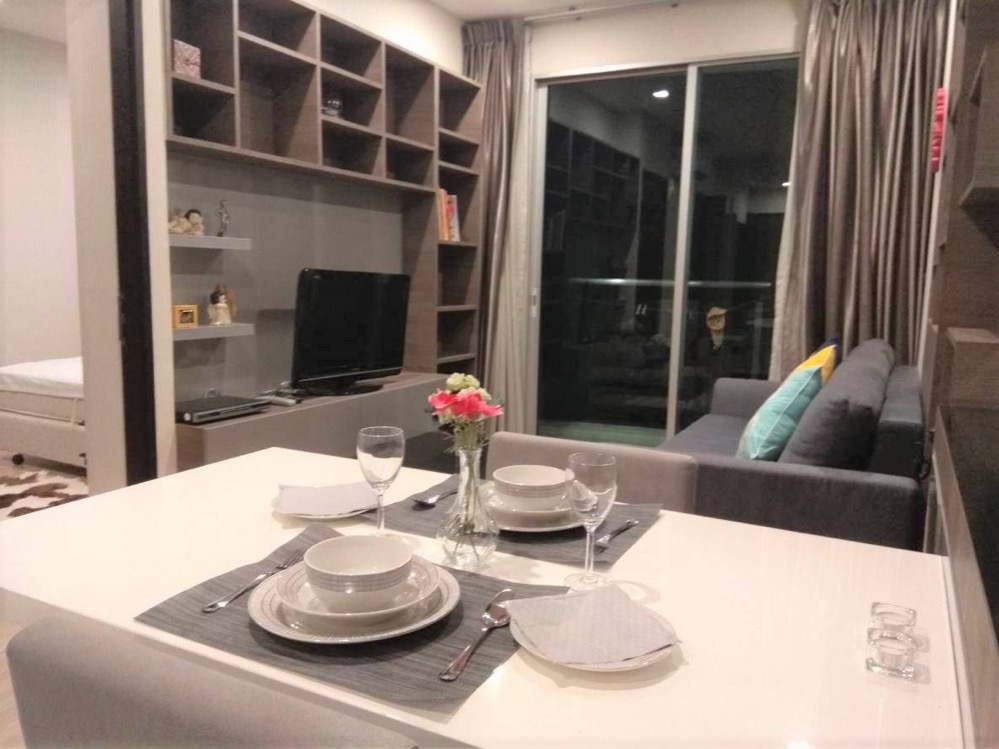 for rent Skywalk residence 2 bed special deal !! – รูปที่ 4
