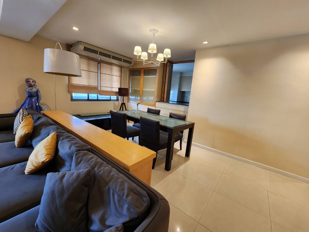 HOT DEAL 2 bed (12.5 MB) @BTS PhromPhong  - 2 Bed 2 Baths + 1 Tatami room Japanese Style – รูปที่ 2