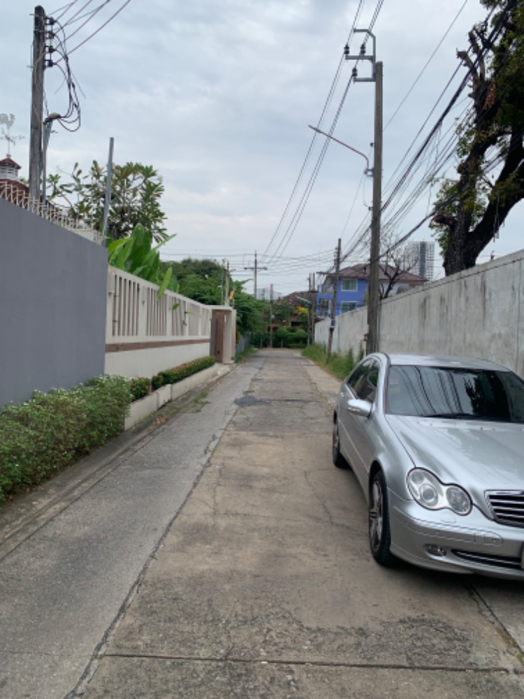 ที่ดินแปลงสวยในแหล่งชุมชน รัชดา – รูปที่ 2