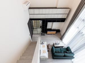 for rent The line 101 1 bed duplex special deal !!