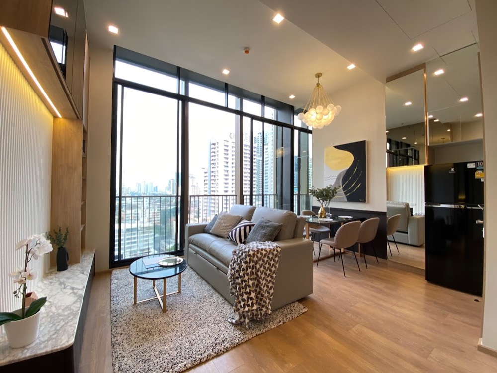 for rent Noble Around 33 2bed nice room!! for rent Noble Around 33 2bed nice room!!