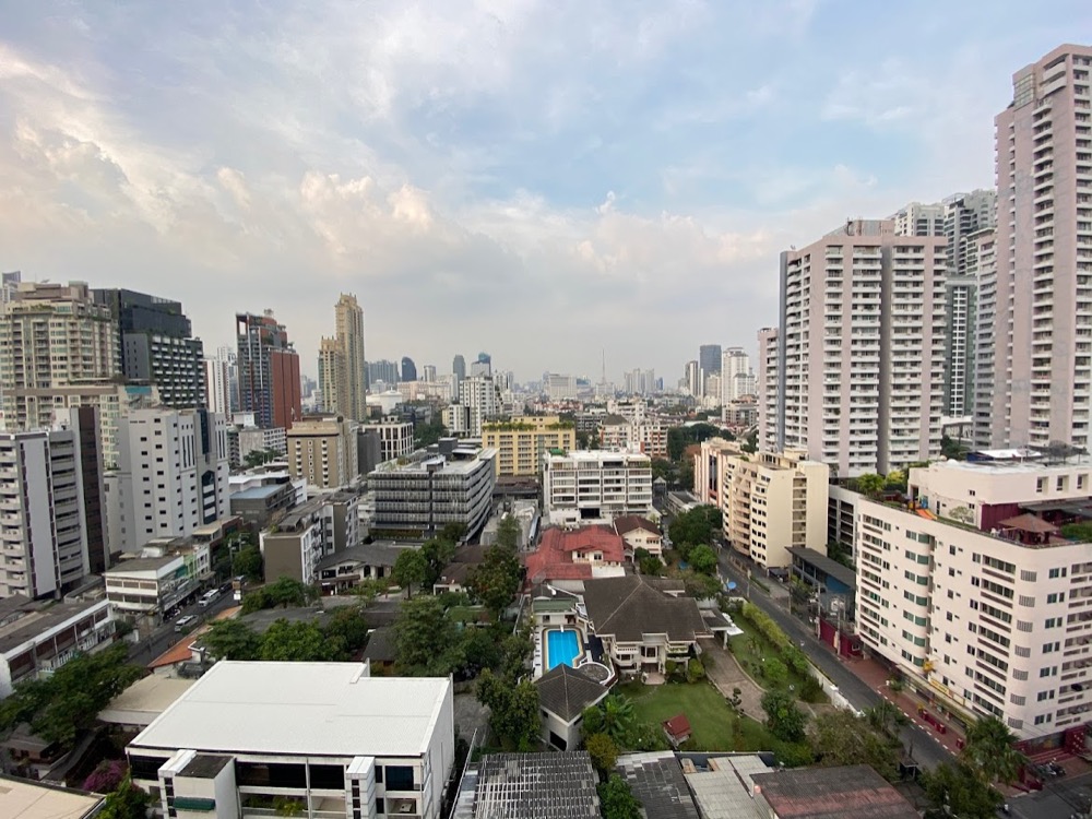 for rent Noble Around 33 2bed nice room!! – รูปที่ 4