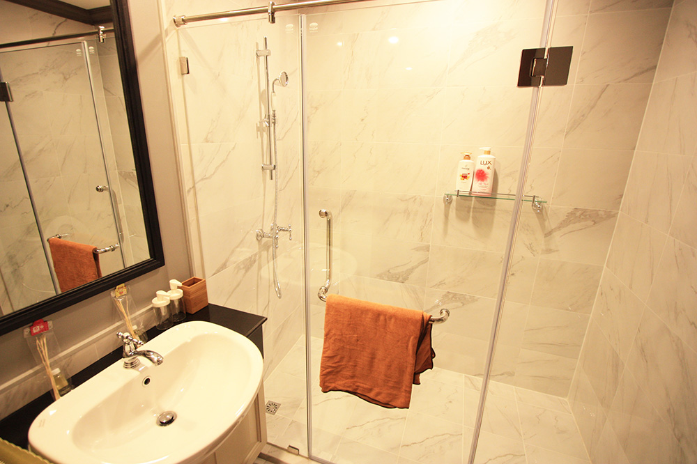 for rent The Reserve kasemsan 1 bed nice room !!✅ – รูปที่ 3