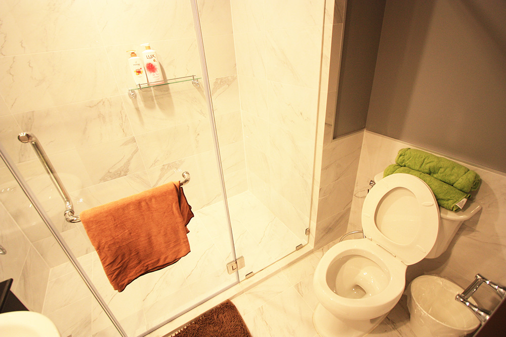 for rent The Reserve kasemsan 1 bed nice room !!✅ – รูปที่ 4