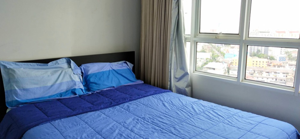 for rent The bloom 71 2bed special deal !!🌟🌟 – รูปที่ 2