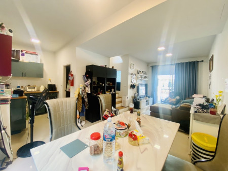 Townhome for sale, The Connect Rama 5 - Nakhon In, 95.02 sq m, 17.8 sq wa, – รูปที่ 4