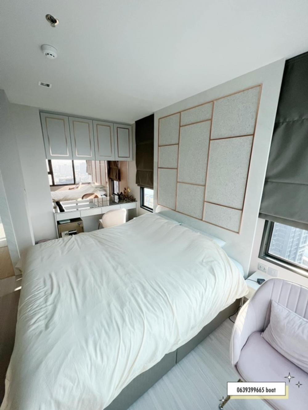 For Rent & Sale 📍2Bed2Bath🛁 Life Ladprao 📞0639399665 – รูปที่ 2