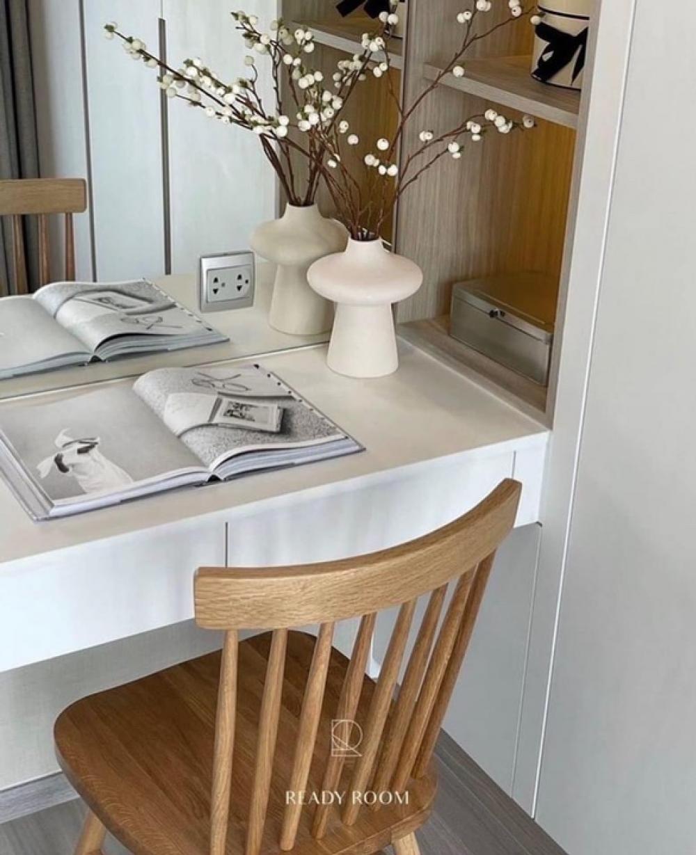 For Rent📍1Bed1Bath Tower A🛁Life Ladprao📞0639399665 – รูปที่ 4