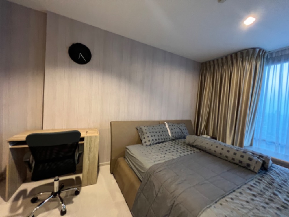 for rent Rhythm 42 1 bed 48sqm high floor !! – รูปที่ 2