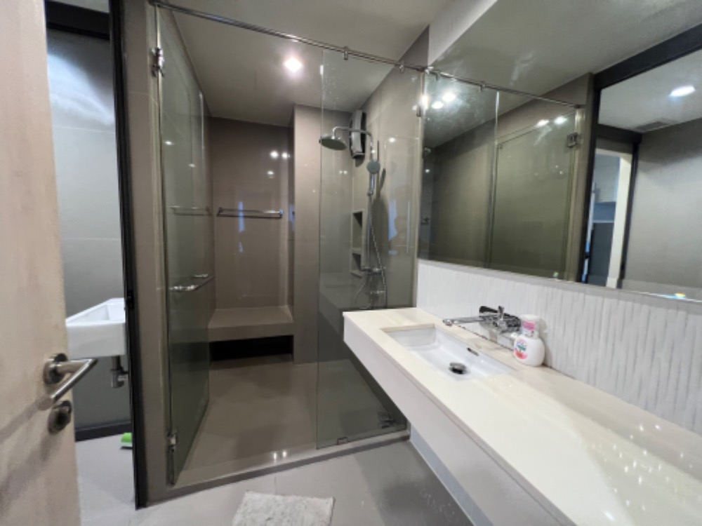 for rent Rhythm 42 1 bed 48sqm high floor !! – รูปที่ 3