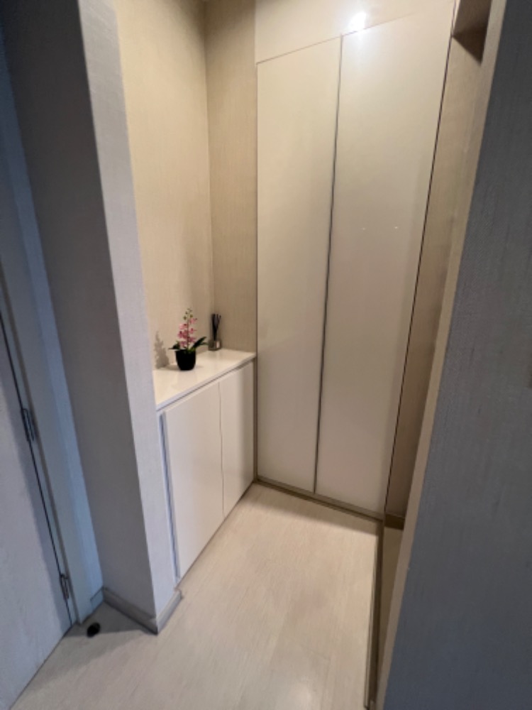 for rent Rhythm 42 1 bed 48sqm high floor !! – รูปที่ 4