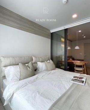 For Rent📍1Bed1Bath Tower A🛁Life Ladprao📞0639399665