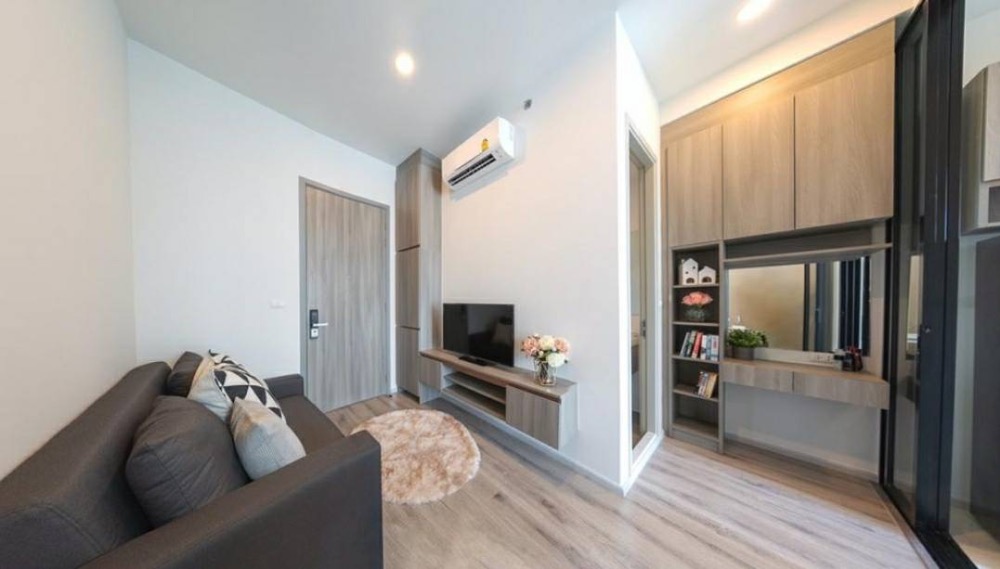 for rent Knightsbridge prime ratchayothin 1 bed special deal !! – รูปที่ 3