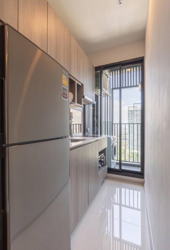 for rent Knightsbridge prime ratchayothin 1 bed special deal !! – รูปที่ 2