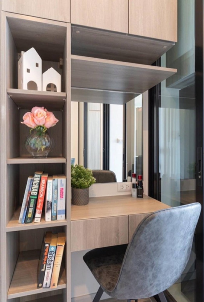 for rent Knightsbridge prime ratchayothin 1 bed special deal !! – รูปที่ 4