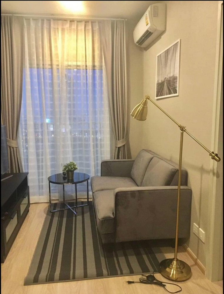 for rent ให้เช่าห้องราคาดีมาก Noble revolve Ratchada 1 bed super deal!!🌟🌟 – รูปที่ 3
