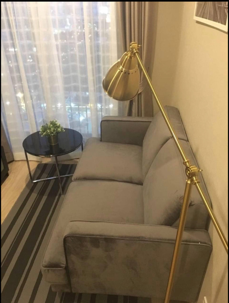 for rent ให้เช่าห้องราคาดีมาก Noble revolve Ratchada 1 bed super deal!!🌟🌟 – รูปที่ 4
