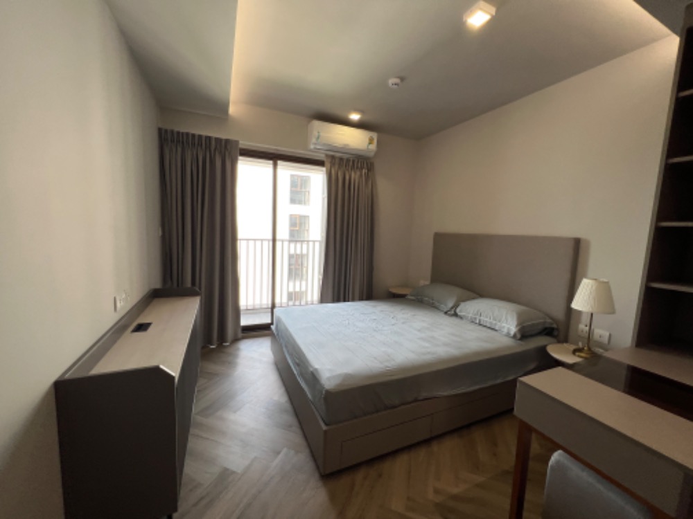 for rent Chapter Thonglor 25 ❤️❤️ 1bed plus  special deal – รูปที่ 3