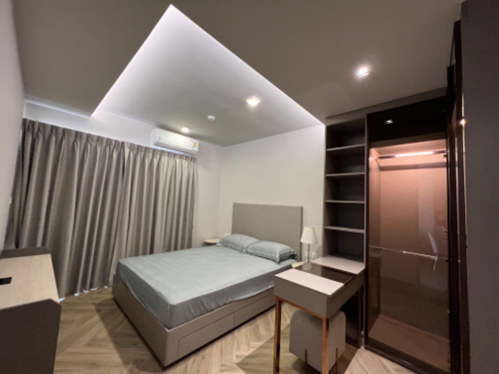 for rent Chapter Thonglor 25 ❤️❤️ 1bed plus  special deal – รูปที่ 4