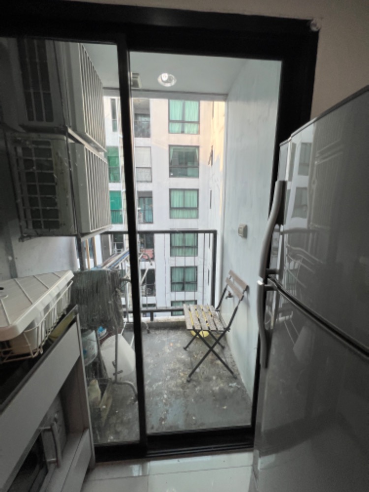 for rent Zenith ekkamai 1 bed nice room – รูปที่ 2