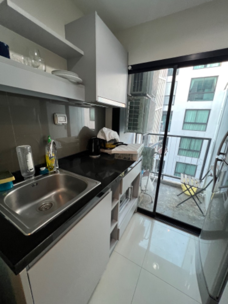 for rent Zenith ekkamai 1 bed nice room – รูปที่ 3