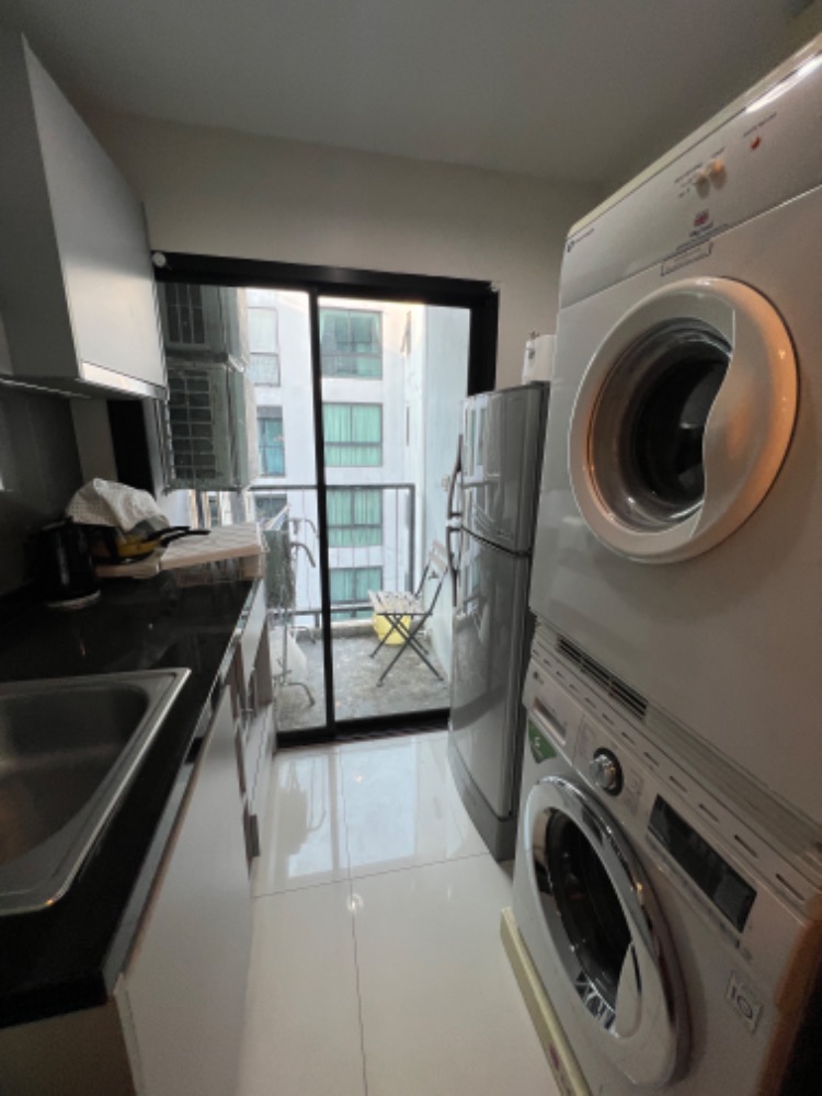 for rent Zenith ekkamai 1 bed nice room – รูปที่ 4