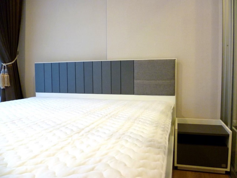 for rent Fuse chan sathorn 1 bed special deal !! ☀️☀️ – รูปที่ 4