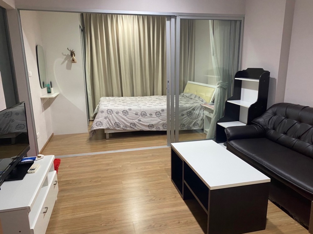 for rent Fuse chan sathorn 1 bed 30sqm super deal !! for rent Fuse chan sathorn 1 bed 30sqm super deal !!