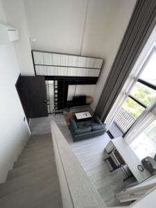 for rent The Line 101 1 bed duplex 45sqm high floor!!