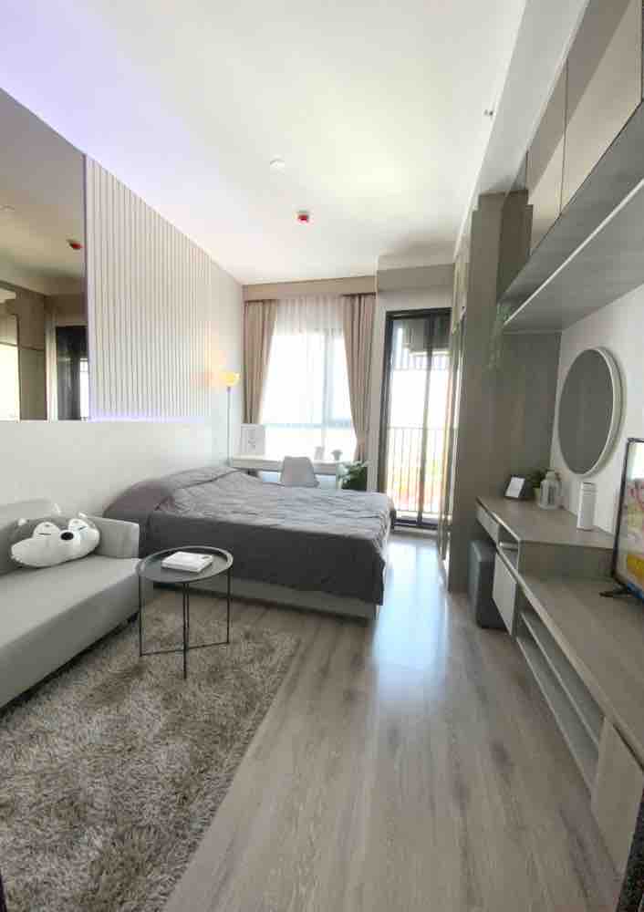 for rent Knightsbridge prime onnut nice room 23sqm