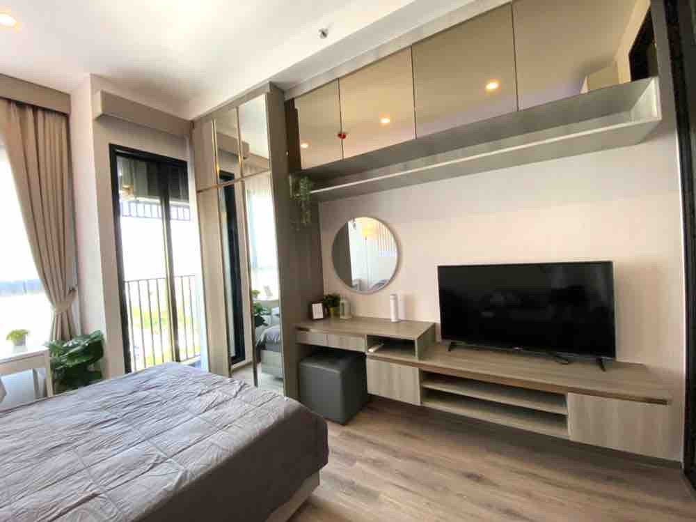 for rent Knightsbridge prime onnut nice room 23sqm – รูปที่ 2