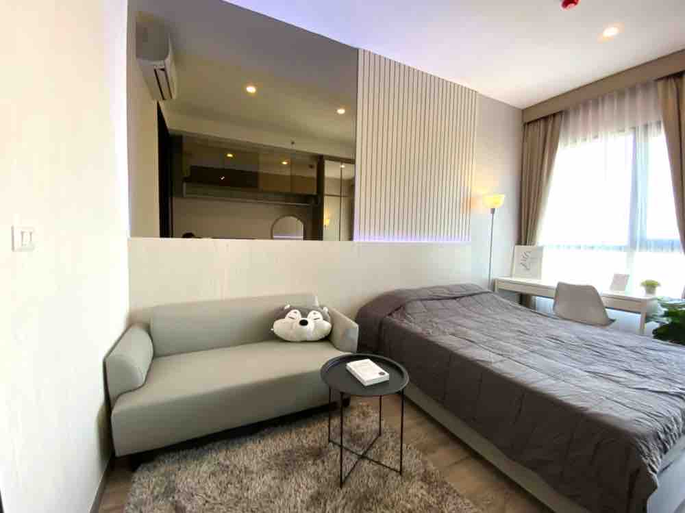for rent Knightsbridge prime onnut nice room 23sqm – รูปที่ 3