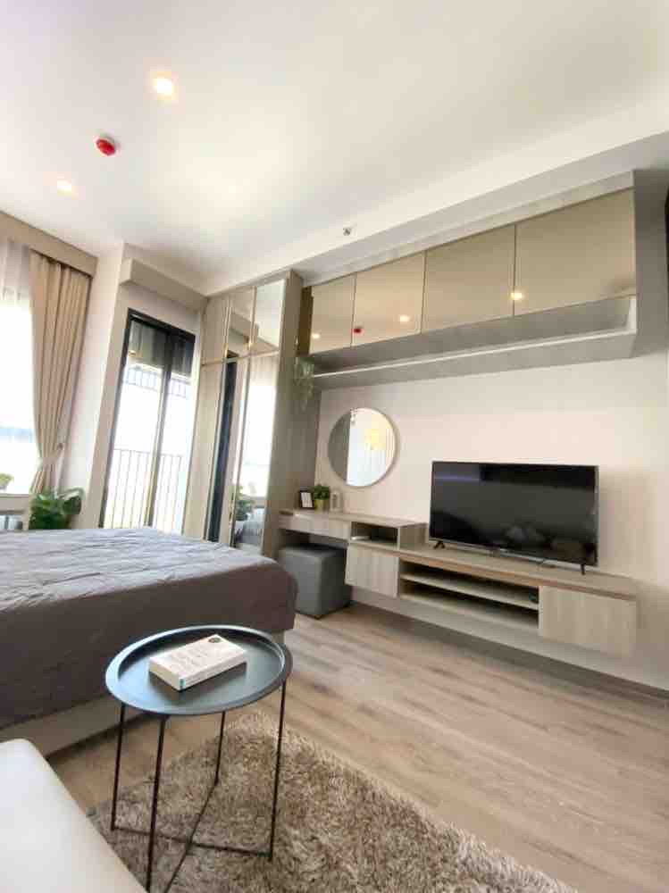 for rent Knightsbridge prime onnut nice room 23sqm – รูปที่ 4