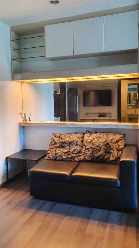 for rent The Base park East 1 bed super deal !! – รูปที่ 2