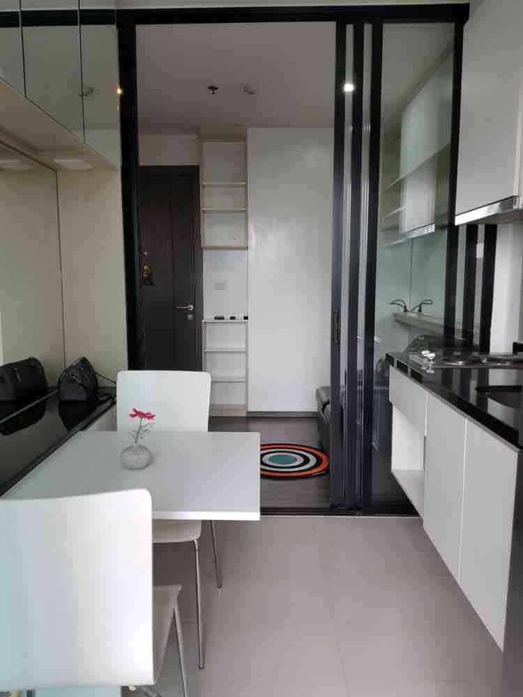 for rent The Base park East 1 bed super deal !! – รูปที่ 3